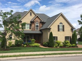 6007 Trout Ln, Spring Hill, TN 37174