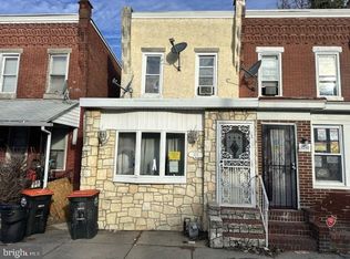 1012 W 8th St, Chester, PA 19013