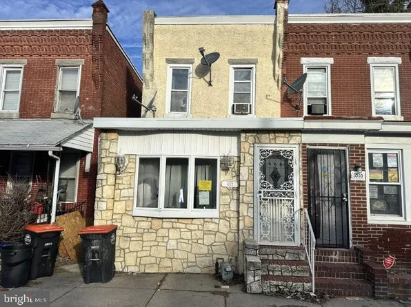 1012 W 8th St, Chester, PA 19013