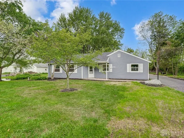 360 W Frederick Garland Rd, West Milton, OH 45383