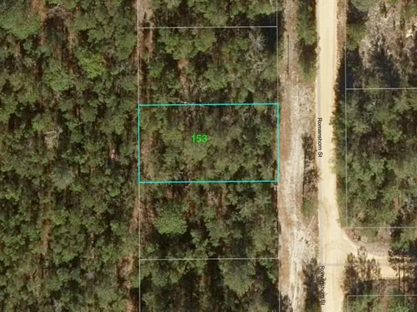 153 Romanshorn St #135, Interlachen, FL 32148