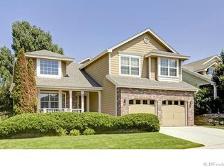 9932 Spring Hill Pl, Highlands Ranch, CO 80129