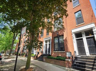 2149 N Seminary Ave #C, Chicago, IL 60614