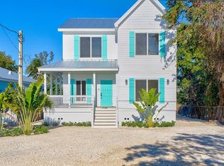 718 Largo Rd, Key Largo, FL 33037