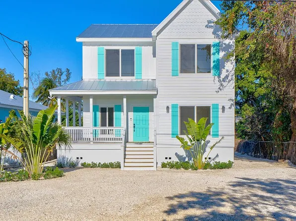 718 Largo Rd, Key Largo, FL 33037