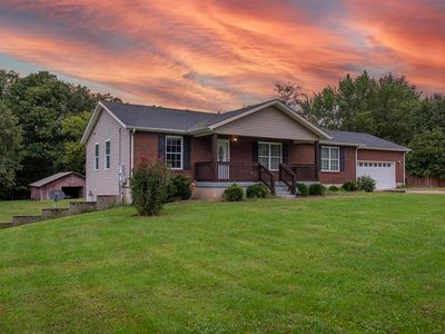 2173 Rogersville Rd, Radcliff, KY, 40160