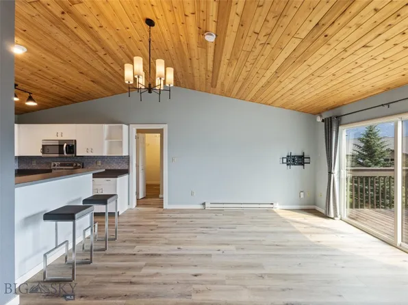 155 Aurora Lights Dr #B-13, Big Sky, MT 59716