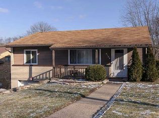 6107 Broad St, South Park, PA