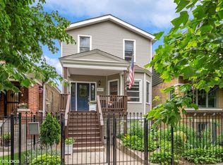 3017 N Troy St, Chicago, IL 60618