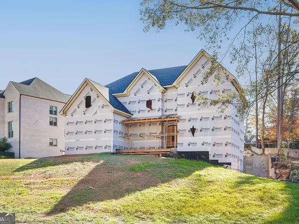 3740 High Green Dr, Marietta, GA 30068