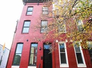 3000 Keswick Rd, Baltimore, MD 21211