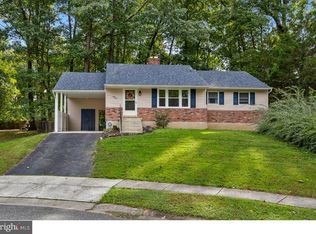 63 Millwright Dr, Newark, DE 19711