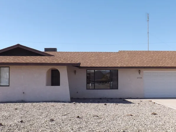 2330 Mandalay Dr, Lake Havasu City, AZ 86404