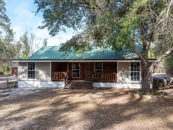 3731 NW 93rd Ct, Jasper, FL 32052