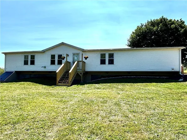 2823 Golden Key Rd, New Tripoli, PA 18066