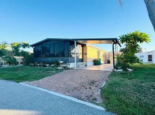 24712 Tarpon Trl #8D, Punta Gorda, FL 33950