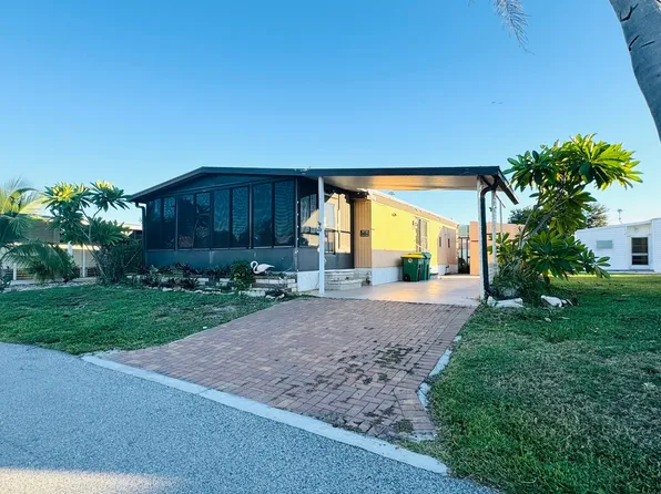 24712 Tarpon Trl #8D, Punta Gorda, FL 33950