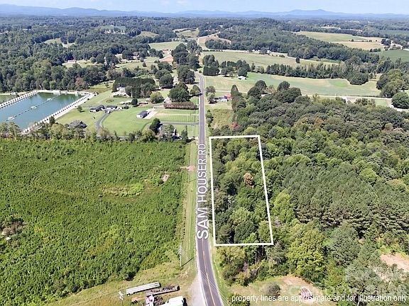 2nd image of 0 Sam Houser Rd