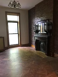 Rented by Heights Realty Advisors