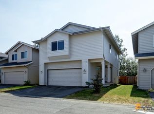 1875 S Heather Meadows Loop, Anchorage, AK 99507