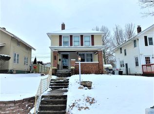 206 E Eckman St, South Bend, IN