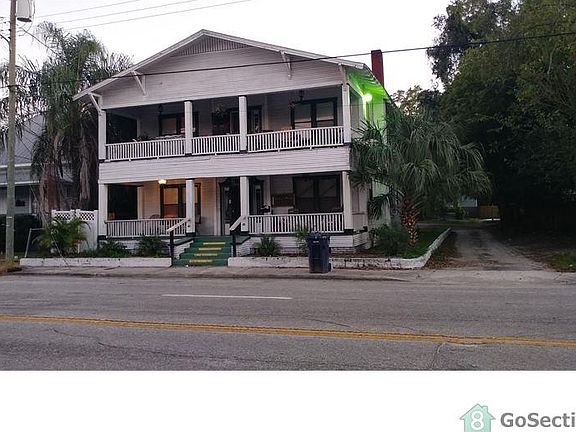 2nd image of 407 E Floribraska Ave APT 1