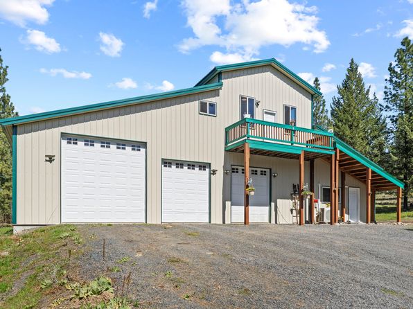 6020 B Enterprise Rd, Fruitland, WA 99129