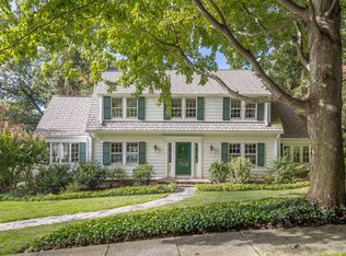 76 Dellwood Rd, Bronxville, NY 10708