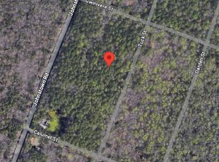 1614 Tuck St, Chesapeake, VA 23322