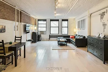 Rented by Town Residential