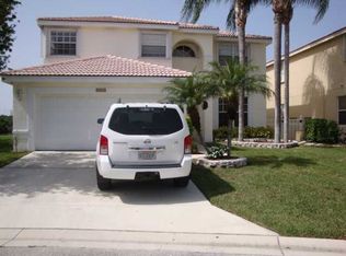 3943 Westchester Way, Boynton Beach, FL 33436