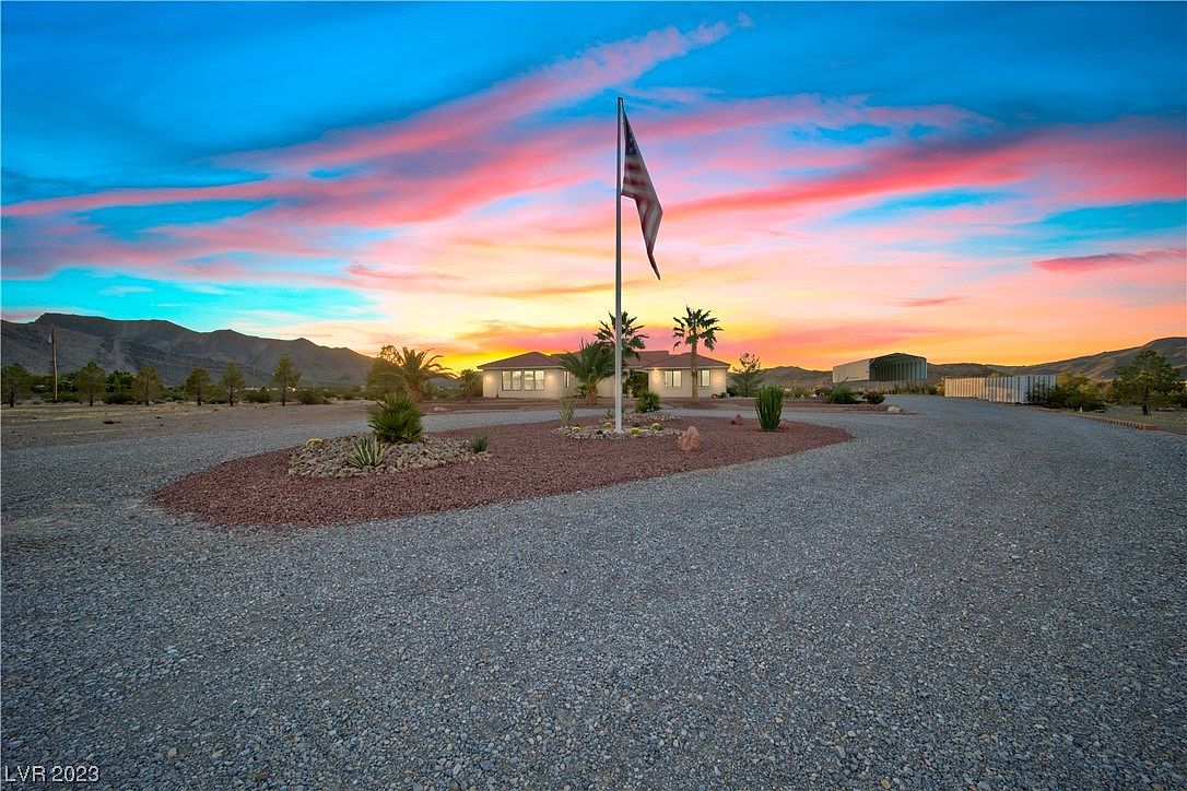 2600 Balzar St, Pahrump, NV 89060 Zillow