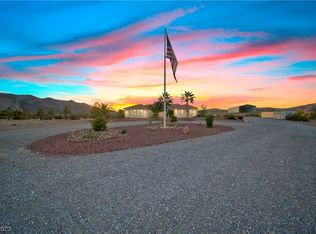 2600 Balzar St, Pahrump, NV 89060