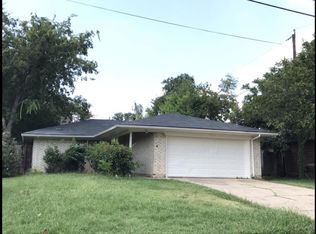 2624 Pollard St, Fort Worth, TX 76112