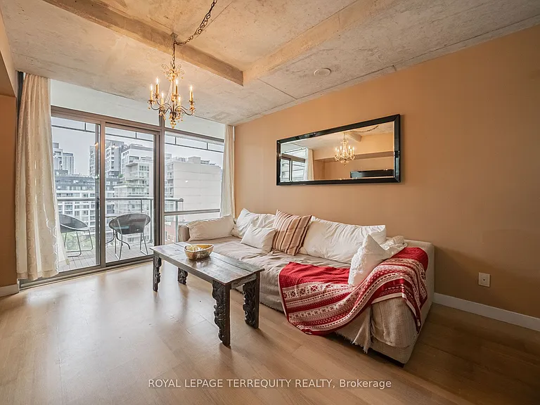 55 Stewart St #902 — Photo 28