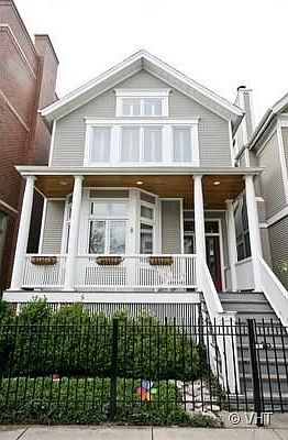 1st image of 2622 N Bosworth Ave