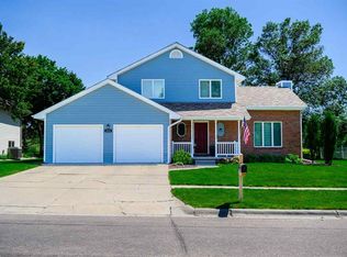 2905 Mach 1 Dr, Norfolk, NE 68701