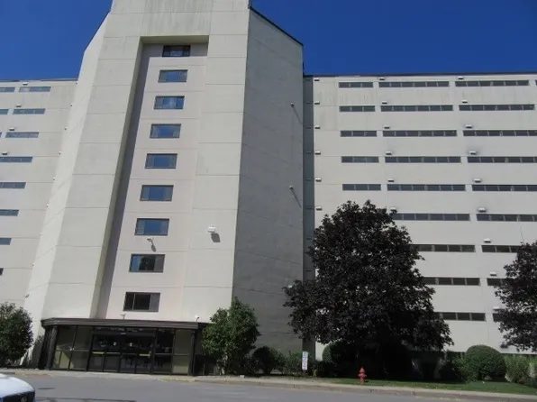 100 Cove Way Unit 803, Quincy, MA 02169