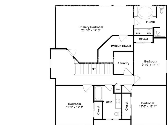 3rd image of 2431 164th St E
