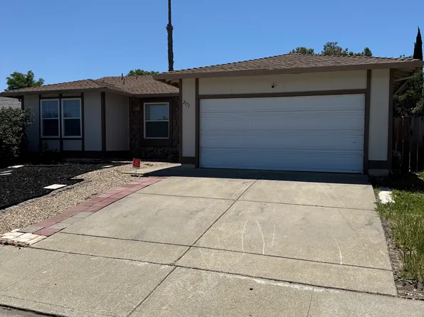 2171 El Seco Way, Pittsburg, CA 94565