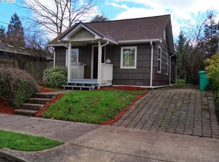 2712 N Farragut St, Portland, OR