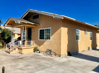 125 E 71st St, Los Angeles, CA 90003