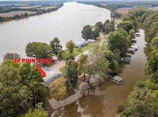 34 Point Way, Saltillo, TN 38370