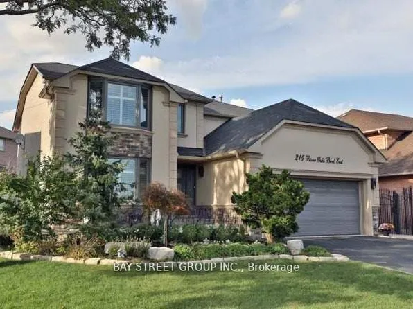 215 River Oaks Blvd E, Oakville, ON L6H 5N3