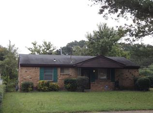 2996 Knightway Rd, Memphis, TN 38118