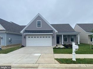 95 Leander Dr, Dover, DE