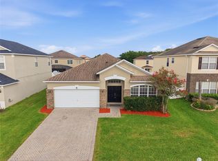 231 Doe Run Dr, Winter Garden, FL 34787