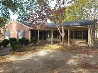 2424 Afton Rd, Danville, VA 24540