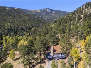 55 Aspen Pl, Evergreen, CO 80439