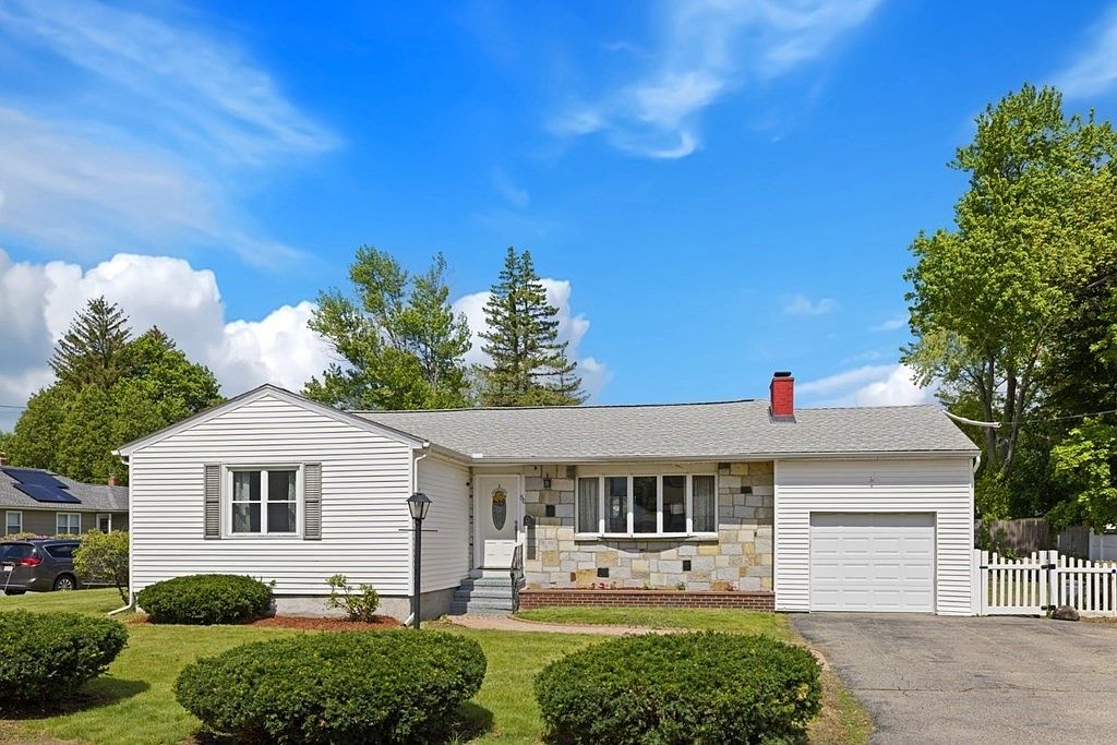 50 Arlington St, Methuen, MA 01844 Zillow